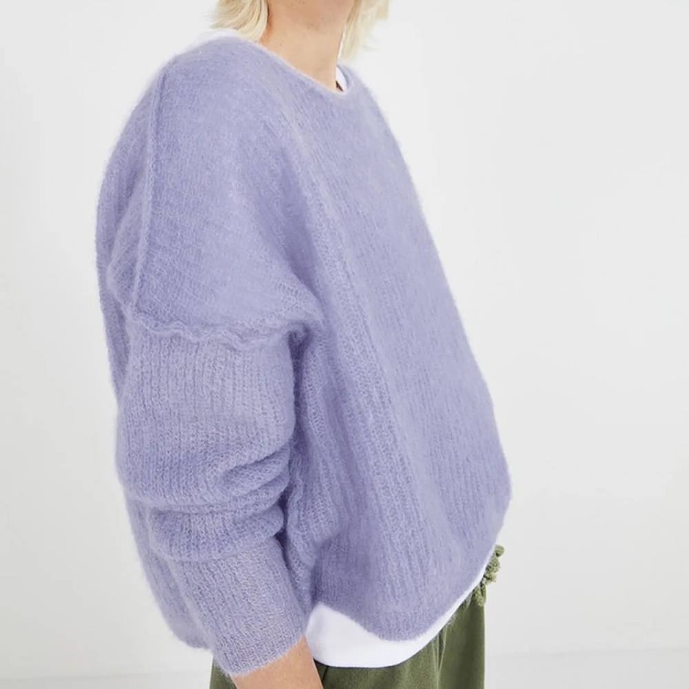 American Vintage - Zazow Jumper - s/xs